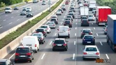 什么节假日高速公路免费通行