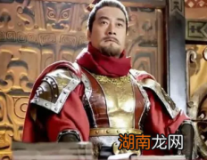 真实历史上罗艺的儿子是谁？他是个怎样的人？