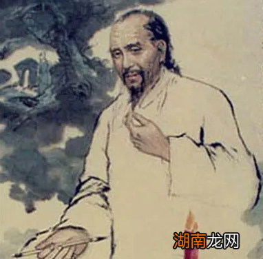 蒲松龄最后和谁在一起？归宿又是什么样的？