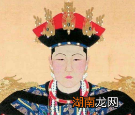 康熙爱孝昭仁皇后吗？康熙是如何看待孝昭仁皇后的？