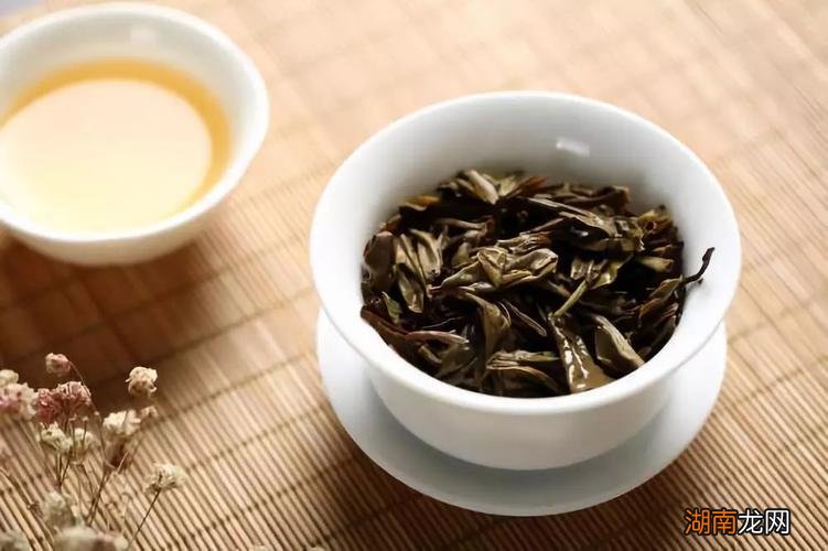 冬季喝什么茶比较好对身体有好处