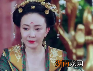 张良娣最后的结局是什么？张良娣的一生过得怎么样？