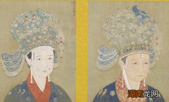 宋徽宗的皇后下场是什么？分别是什么样的？