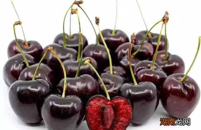 进口车厘子品种有哪几种