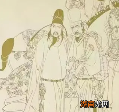 高适字什么,代表作表达了什么?