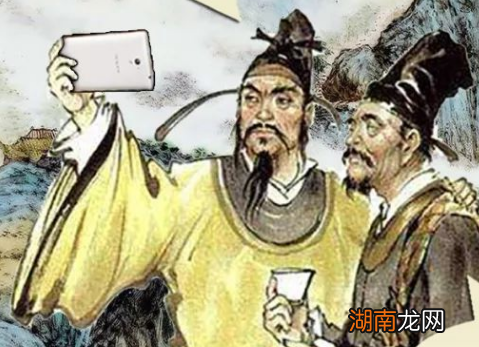 高适为什么叫高三十五?这个绰号怎么来的?