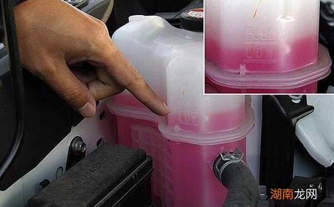 无水冷却液的优缺点有哪些