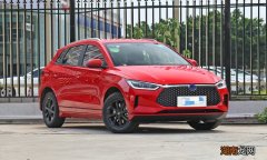 比亚迪E2用的什么电池