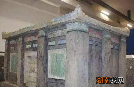 武惠妃石椁被盗案是怎么回事？真相是什么?