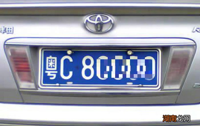粤C是什么地方的车牌号
