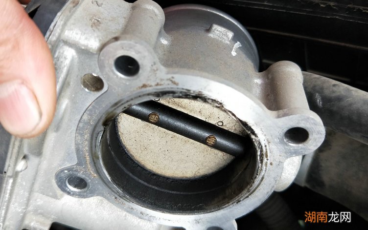 节气门积碳多了的症状是什么