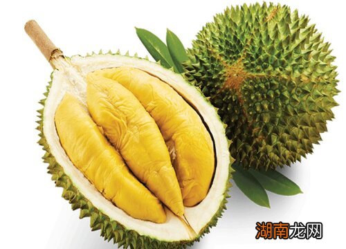 为什么国内不允许进口猫山王榴莲