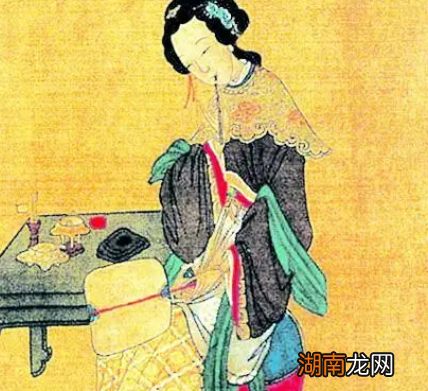 班昭为啥叫曹大姑？这是一件好事吗？