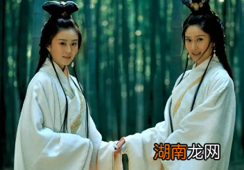 大乔和小乔哪个漂亮?她们嫁给了谁?