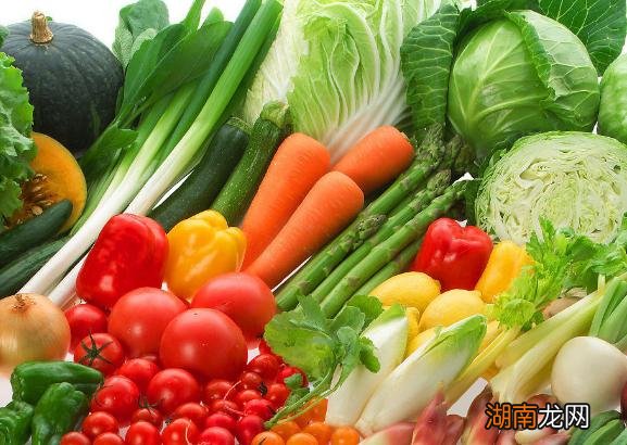 1一12月种蔬菜表 十二个月蔬菜的顺口溜