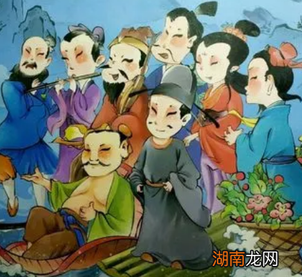 八仙的来历与传说是什么样的？起源于什么地方？