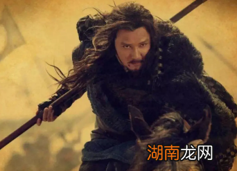 项羽的武力值古今第一吗?项羽的武力值高吗?