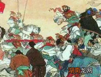 月饼起义是怎么回事?有哪些传说?