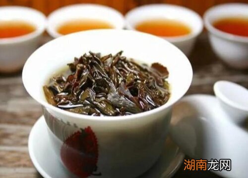 福建岩茶长期保存方法 岩茶保质期多长时间