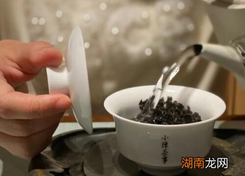 福建岩茶长期保存方法 岩茶保质期多长时间