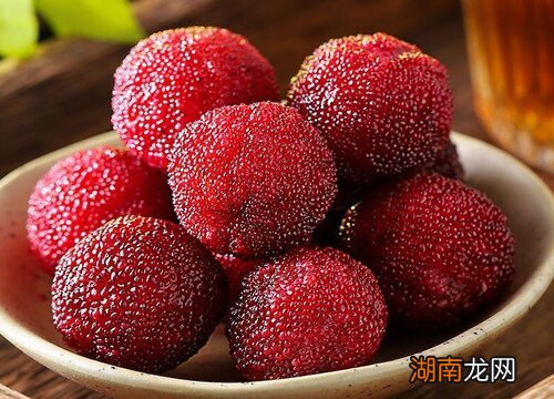 正宗东魁杨梅的产地 东魁杨梅是哪里产的好吃