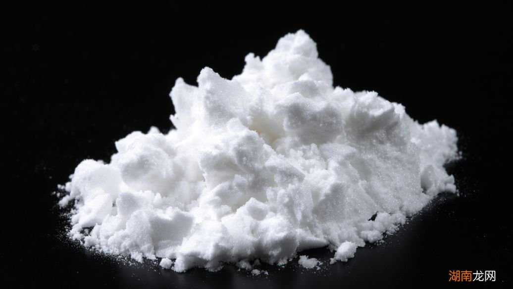 液碱和烧碱的区别 烧碱是碱吗还是盐