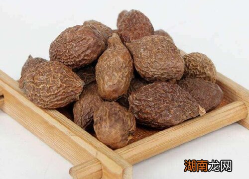 胖大海是什么树的果实什么样子的