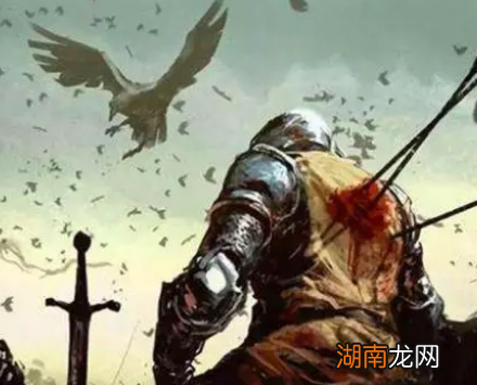 最著名西方女骑士是谁?有着什么样的故事?