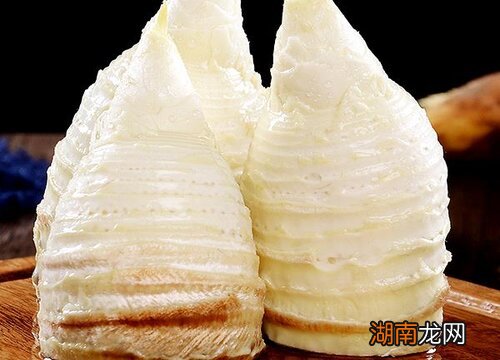 用这个方法找冬笋又快又好找 怎样找冬笋技巧绝招