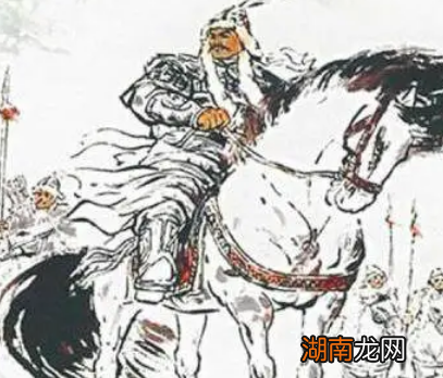 起儿漫王朝版图是什么样的?地理范围很大吗?