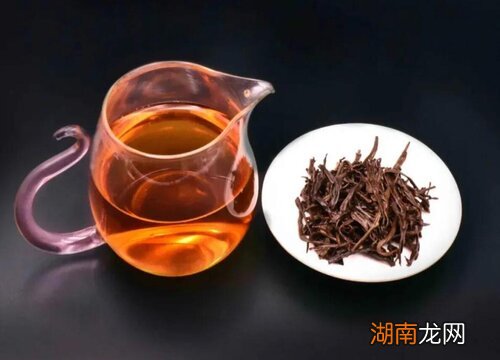 云南滇红茶叶的特点及产地 云南滇红是什么茶类品种