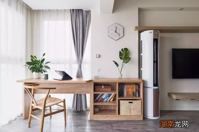 阳台消失后,我家客厅真的多出了10平米!