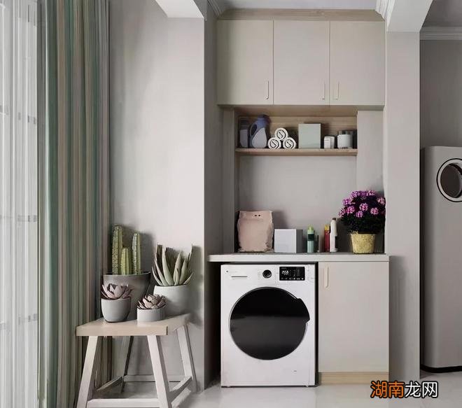 阳台消失后,我家客厅真的多出了10平米!