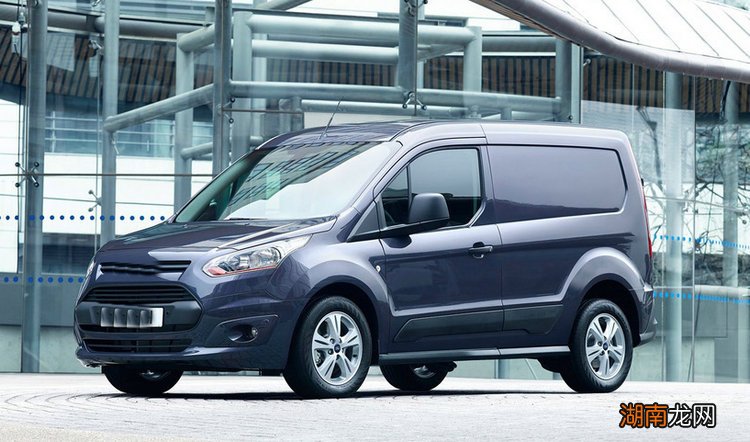 江铃福特和长安福特有什么区别