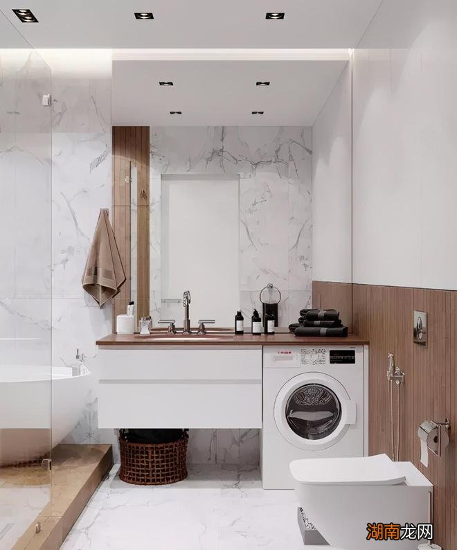 这3种柜子设计今年正流行!你家有吗?