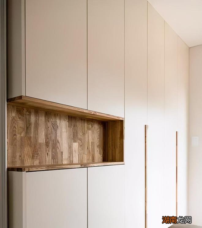 这3种柜子设计今年正流行!你家有吗?