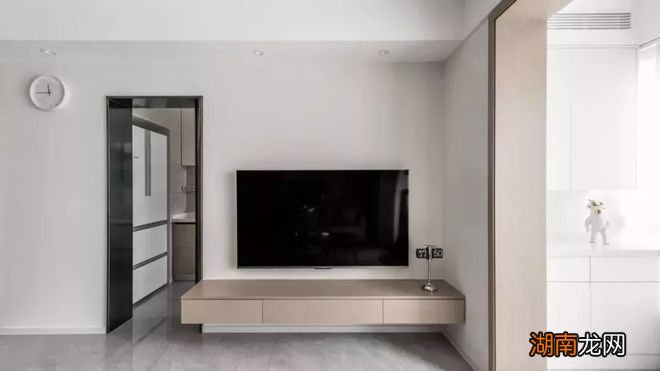 这3种柜子设计今年正流行!你家有吗?