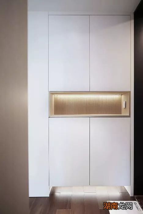 这3种柜子设计今年正流行!你家有吗?