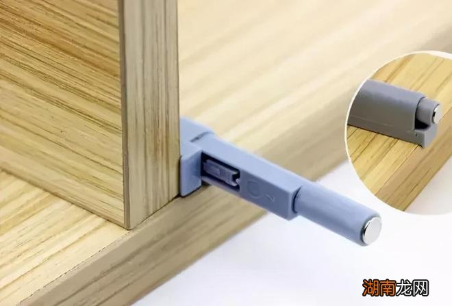 这3种柜子设计今年正流行!你家有吗?