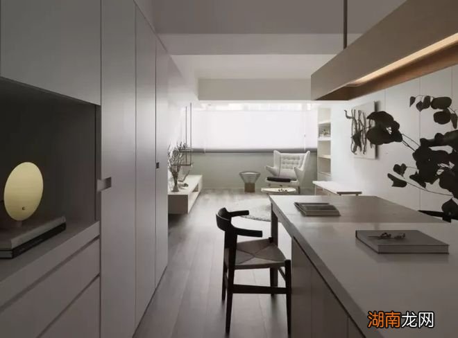 这3种柜子设计今年正流行!你家有吗?