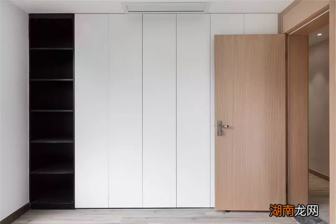 这3种柜子设计今年正流行!你家有吗?