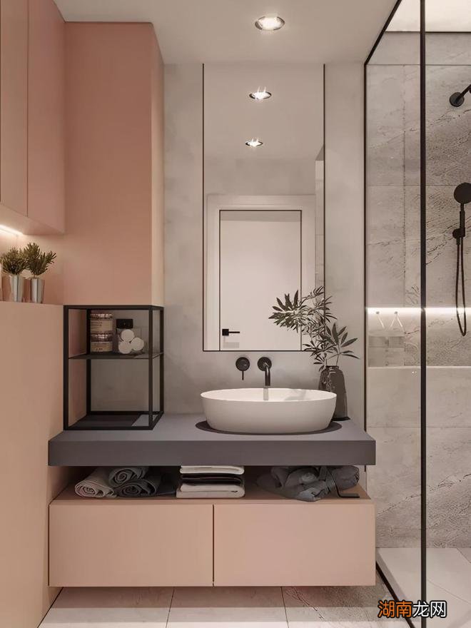 这3种柜子设计今年正流行!你家有吗?