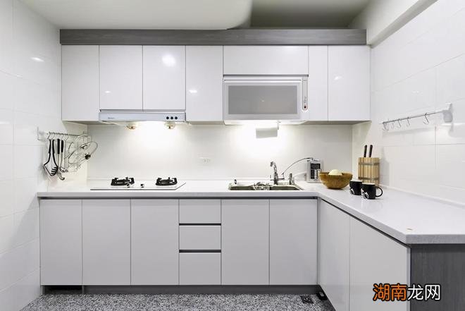 这3种柜子设计今年正流行!你家有吗?