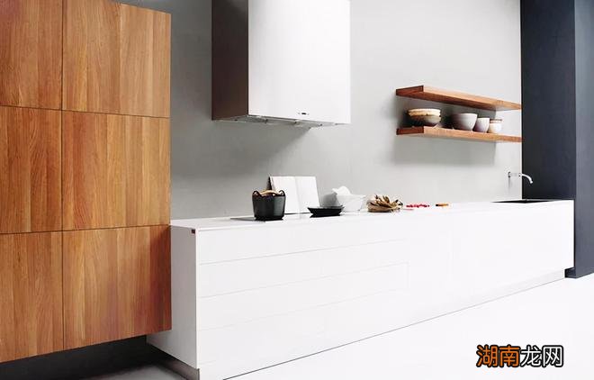 这3种柜子设计今年正流行!你家有吗?