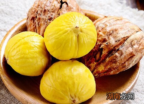 板栗生吃好还是熟吃好,怎么吃最好