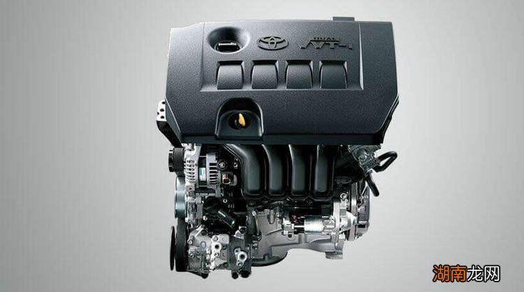 汽车VVT是什么意思