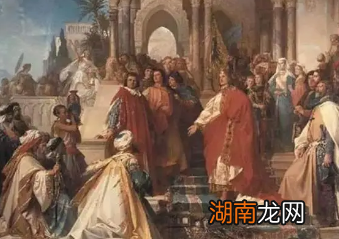 什么是政教合一制度?探索政教合一制度的定义与影响