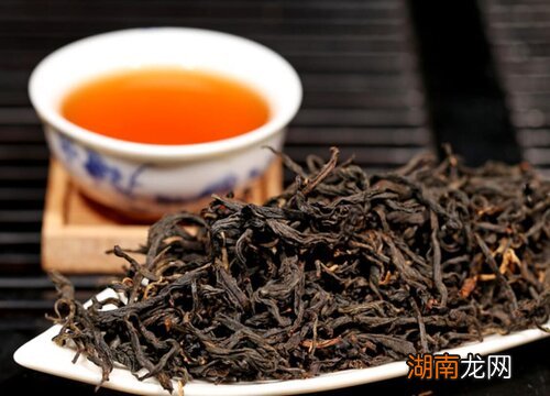 红茶哪种品牌比较好喝一点