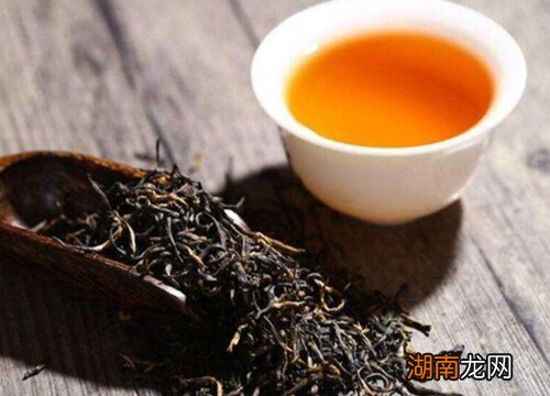 红茶哪种品牌比较好喝一点