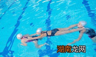 自由泳的动作要领口诀 自由泳动作要领口诀总结